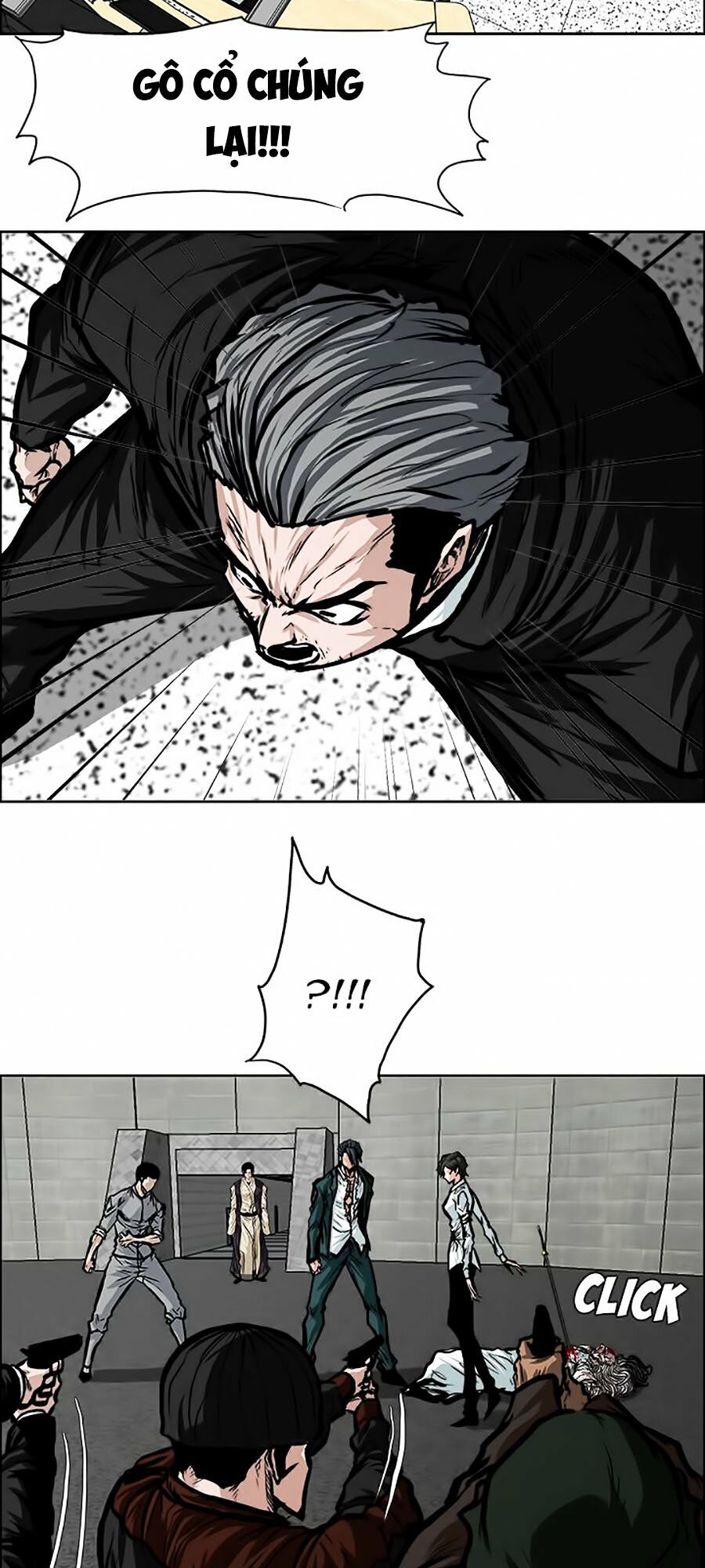 Bá Chủ Học Đường ss2: Chapter 56