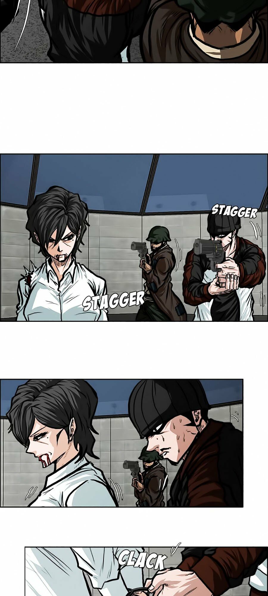 Bá Chủ Học Đường ss2: Chapter 56