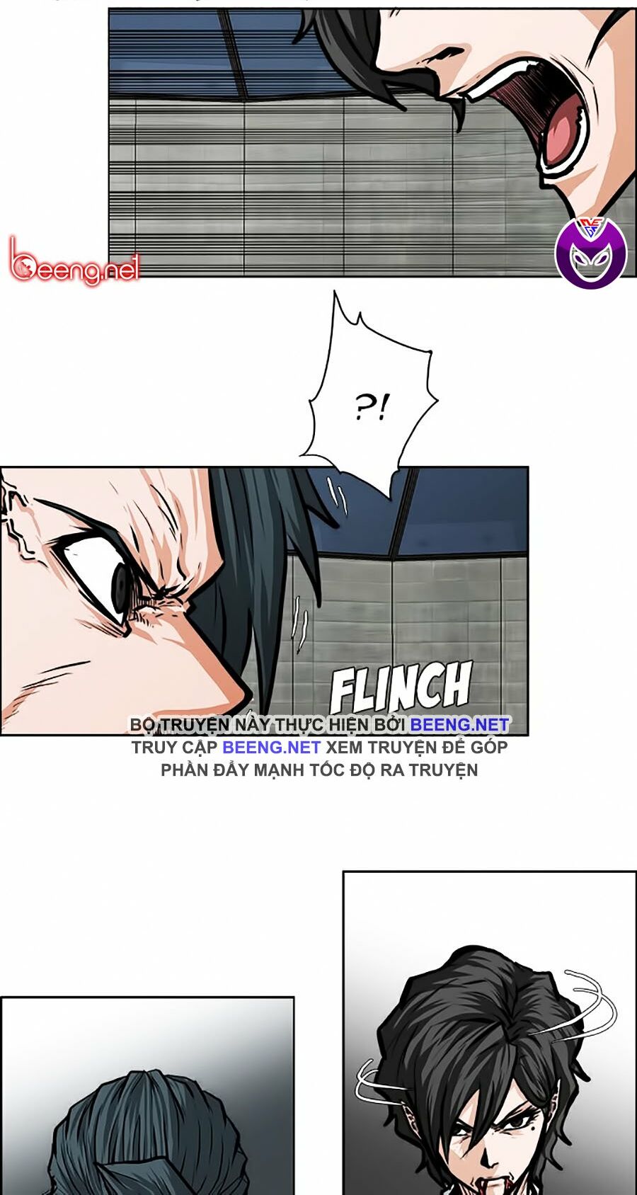 Bá Chủ Học Đường ss2: Chapter 56