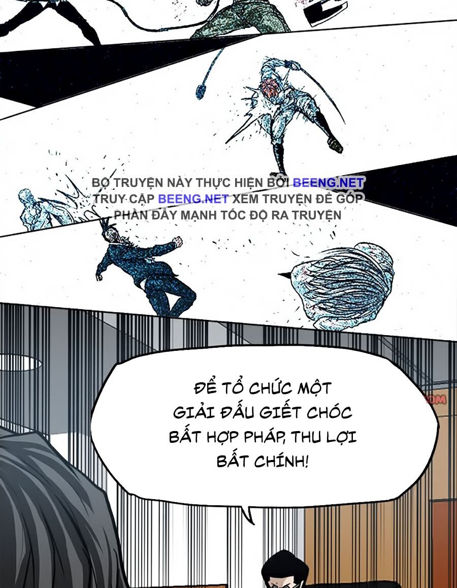 Bá Chủ Học Đường ss2: Chapter 57