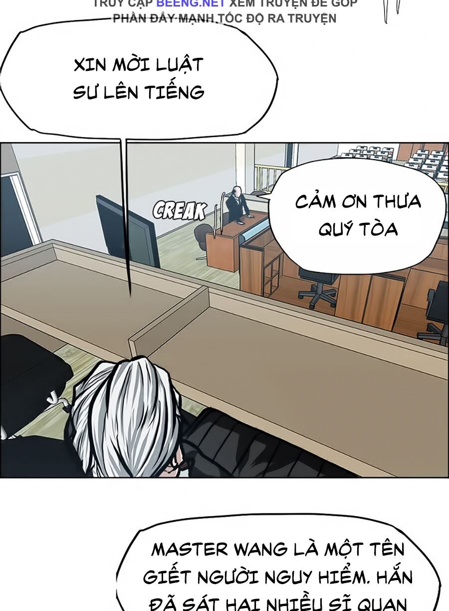Bá Chủ Học Đường ss2: Chapter 57