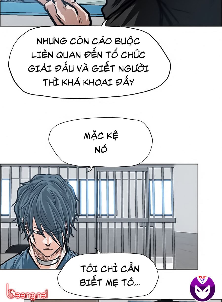 Bá Chủ Học Đường ss2: Chapter 57