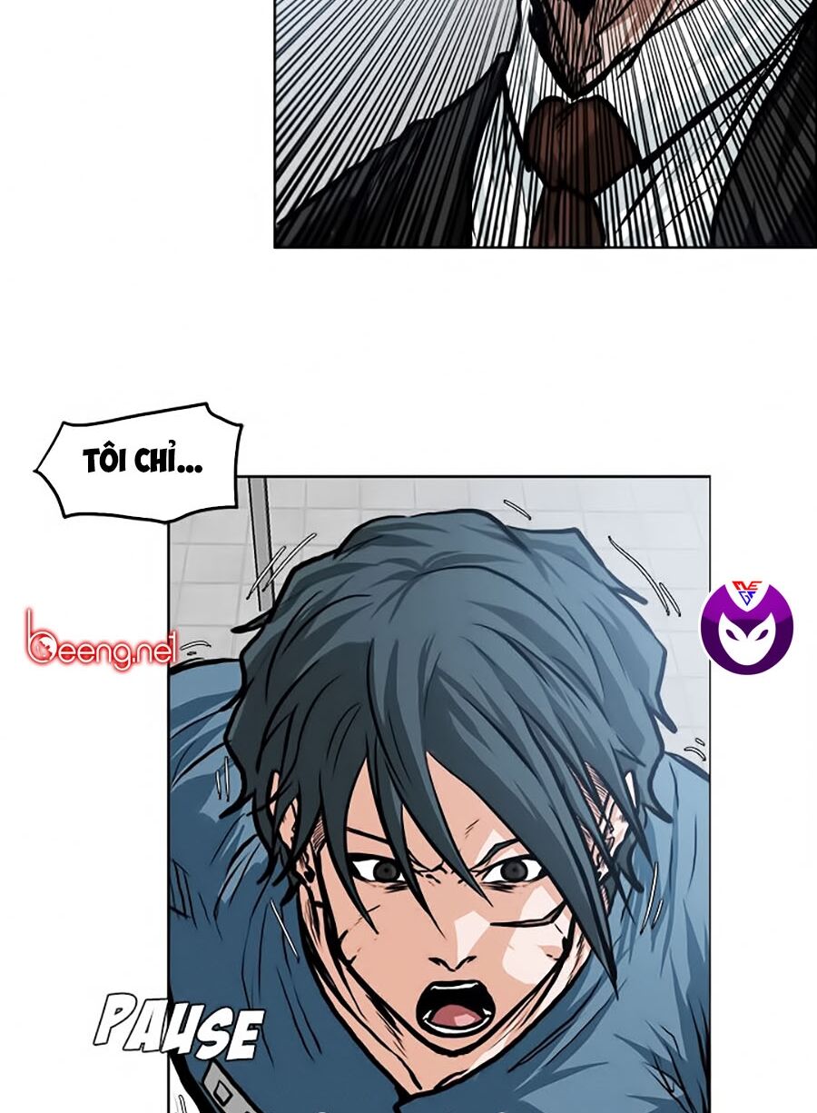 Bá Chủ Học Đường ss2: Chapter 57