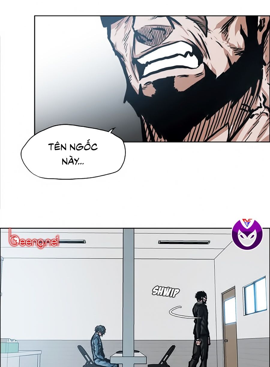 Bá Chủ Học Đường ss2: Chapter 57