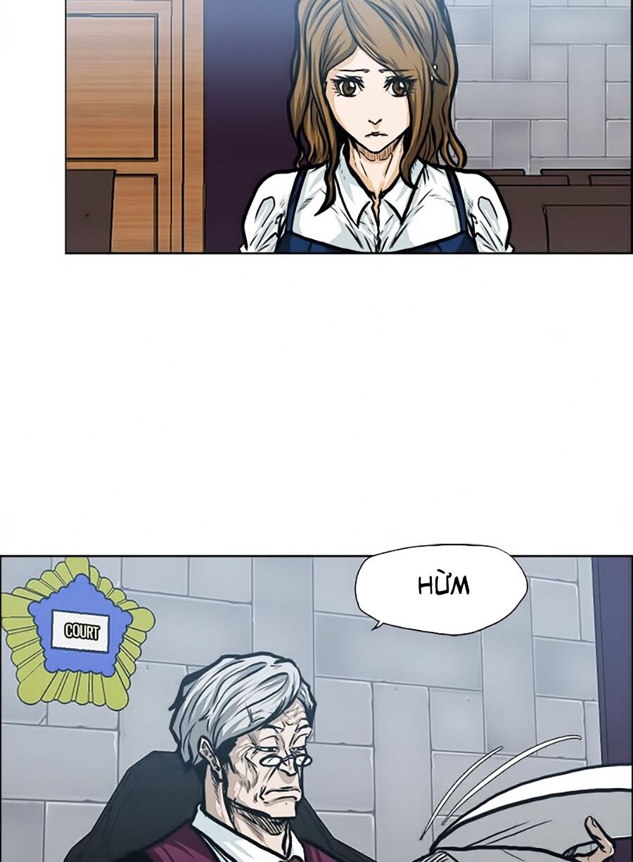 Bá Chủ Học Đường ss2: Chapter 57