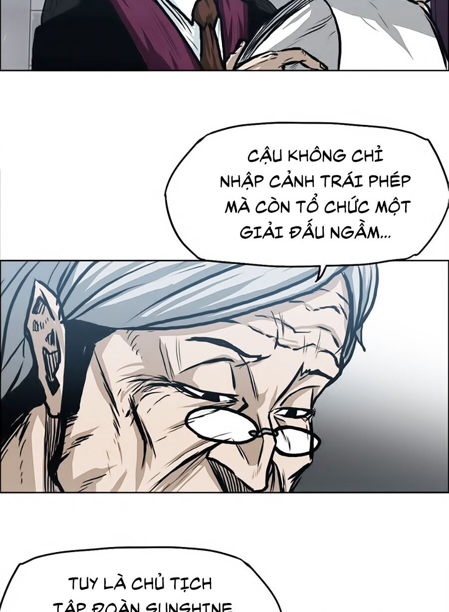 Bá Chủ Học Đường ss2: Chapter 57
