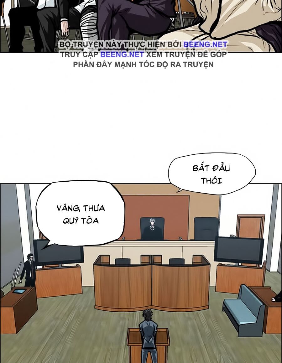 Bá Chủ Học Đường ss2: Chapter 57