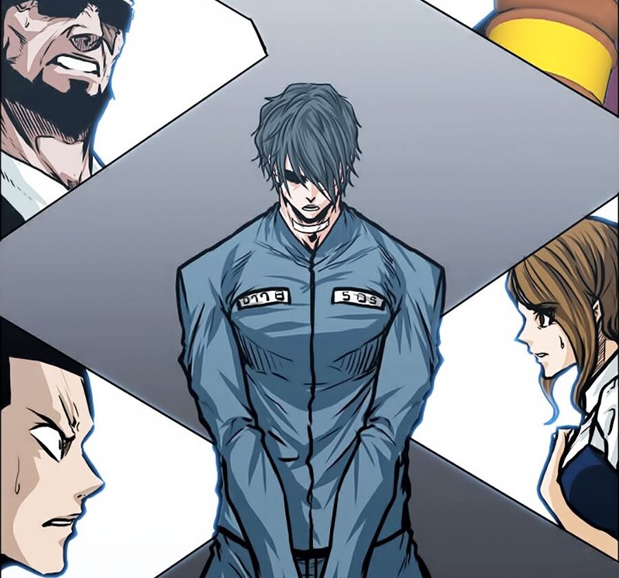Bá Chủ Học Đường ss2: Chapter 57