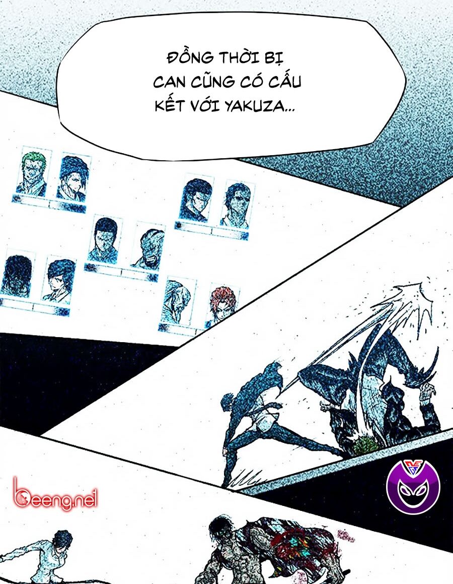 Bá Chủ Học Đường ss2: Chapter 57