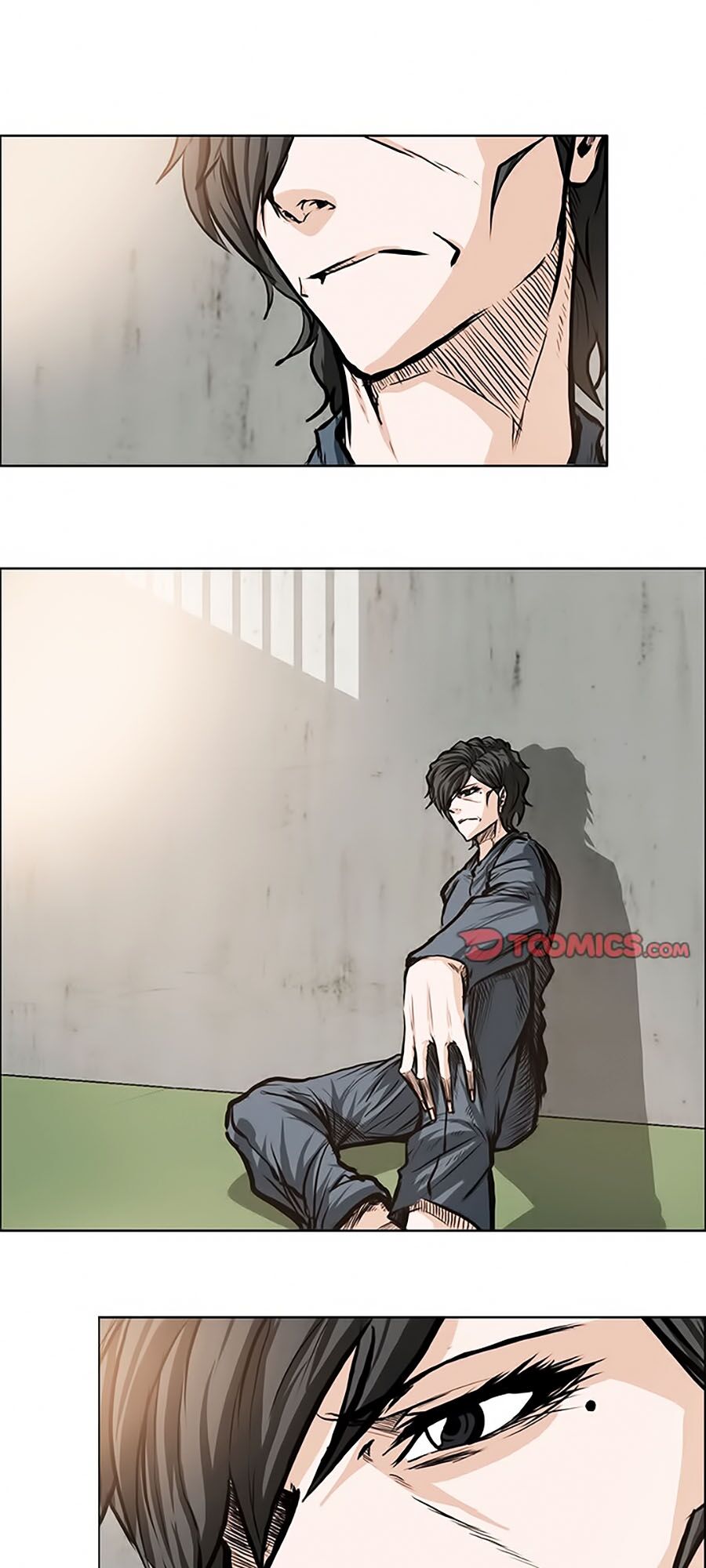 Bá Chủ Học Đường ss2: Chapter 58