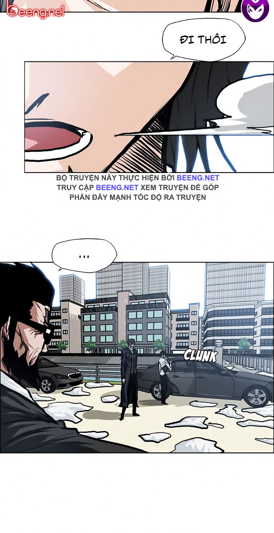 Bá Chủ Học Đường ss2: Chapter 58
