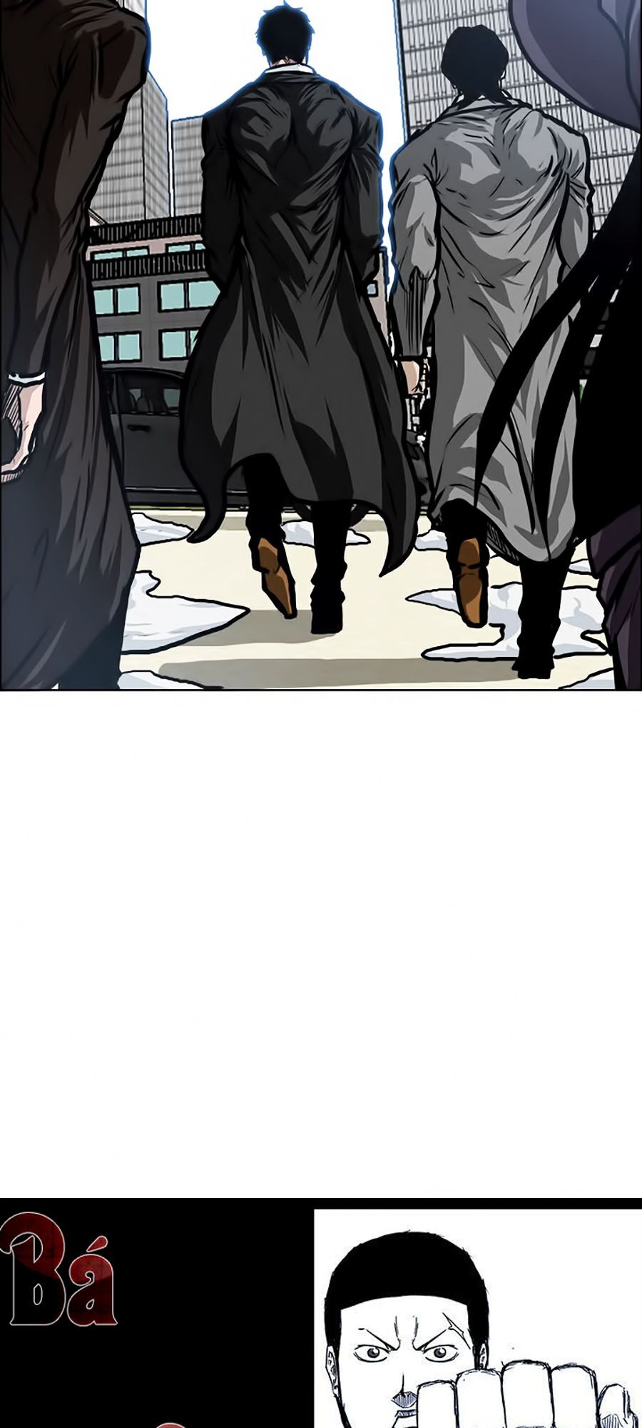 Bá Chủ Học Đường ss2: Chapter 58