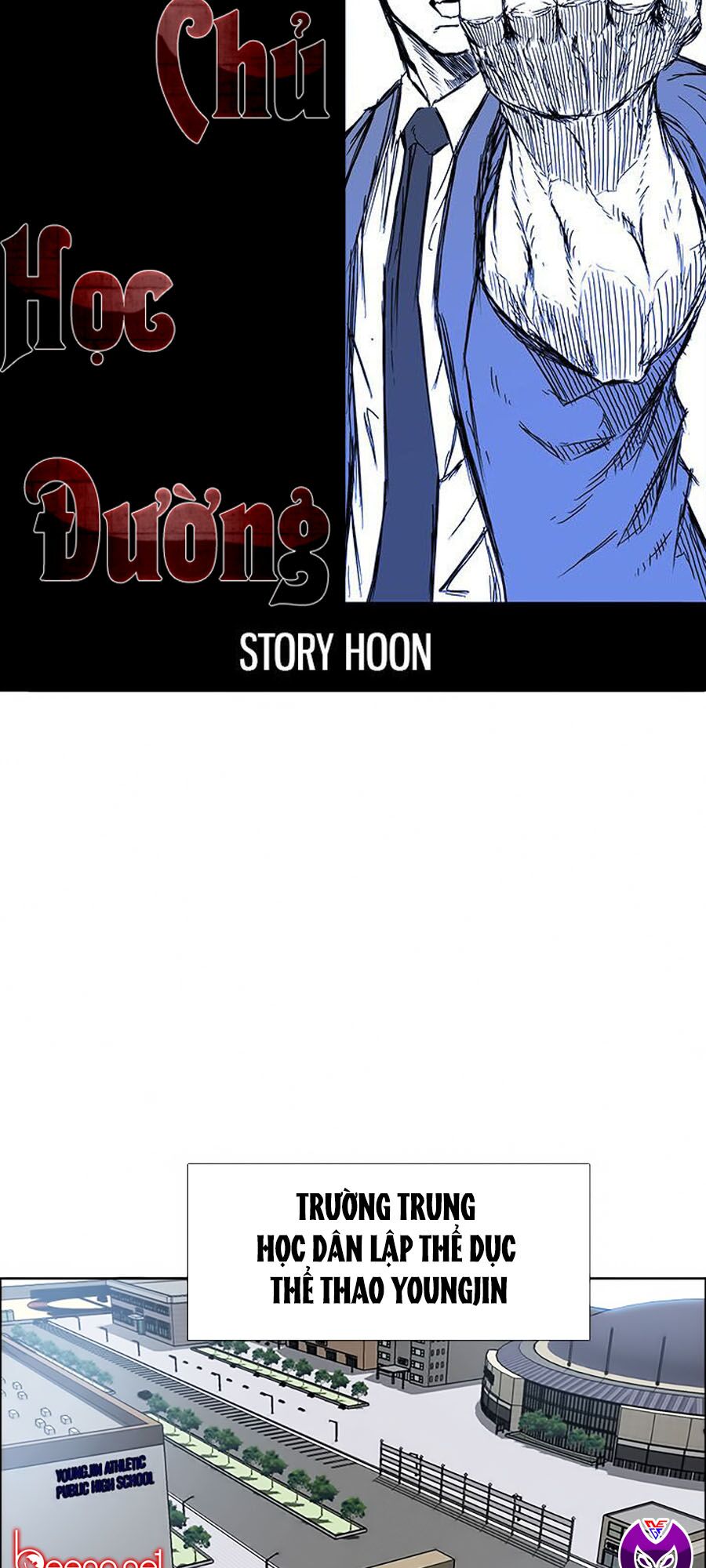 Bá Chủ Học Đường ss2: Chapter 58