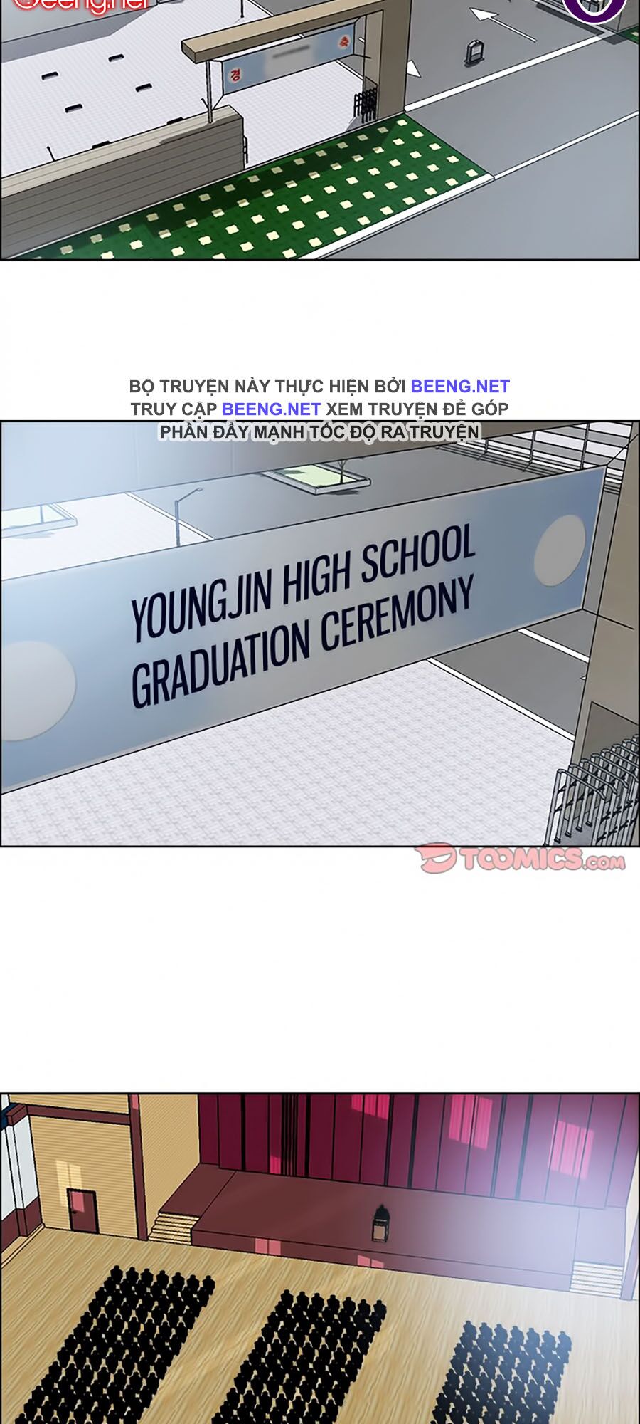 Bá Chủ Học Đường ss2: Chapter 58
