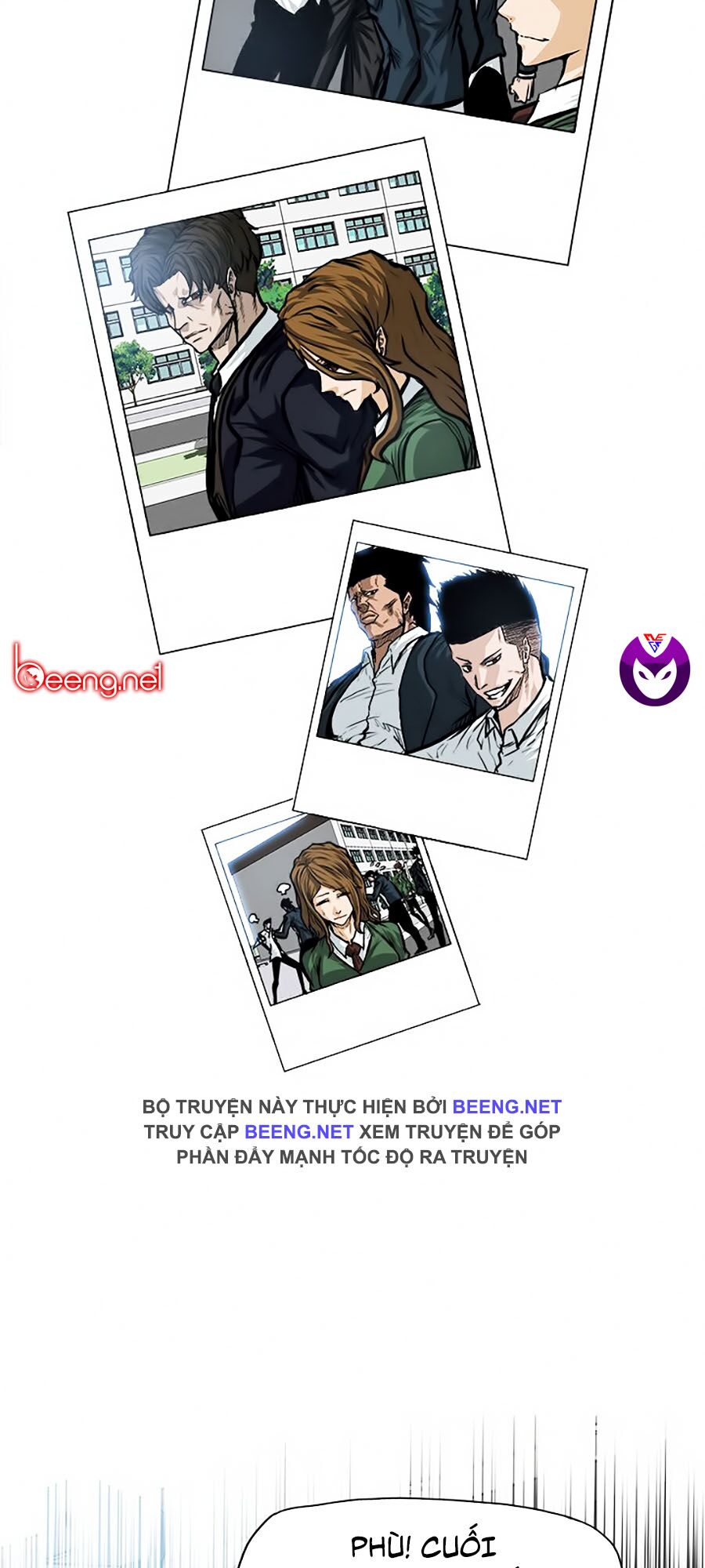 Bá Chủ Học Đường ss2: Chapter 58