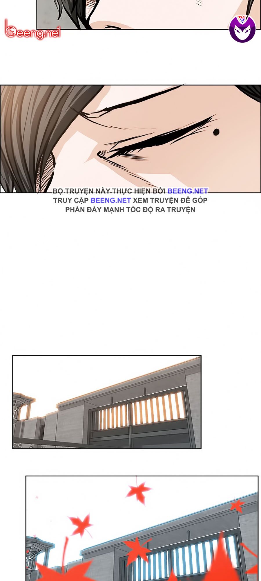 Bá Chủ Học Đường ss2: Chapter 58