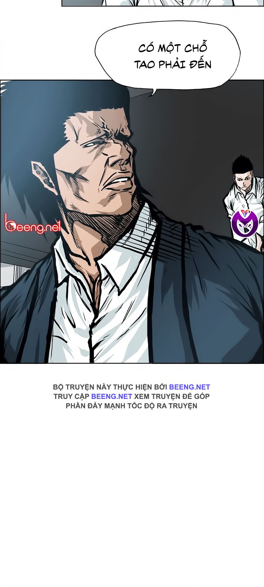 Bá Chủ Học Đường ss2: Chapter 58