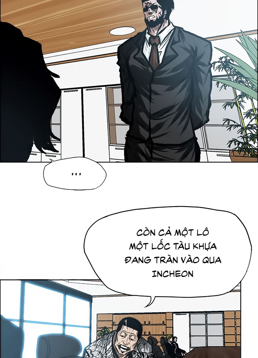 Bá Chủ Học Đường ss2: Chapter 58
