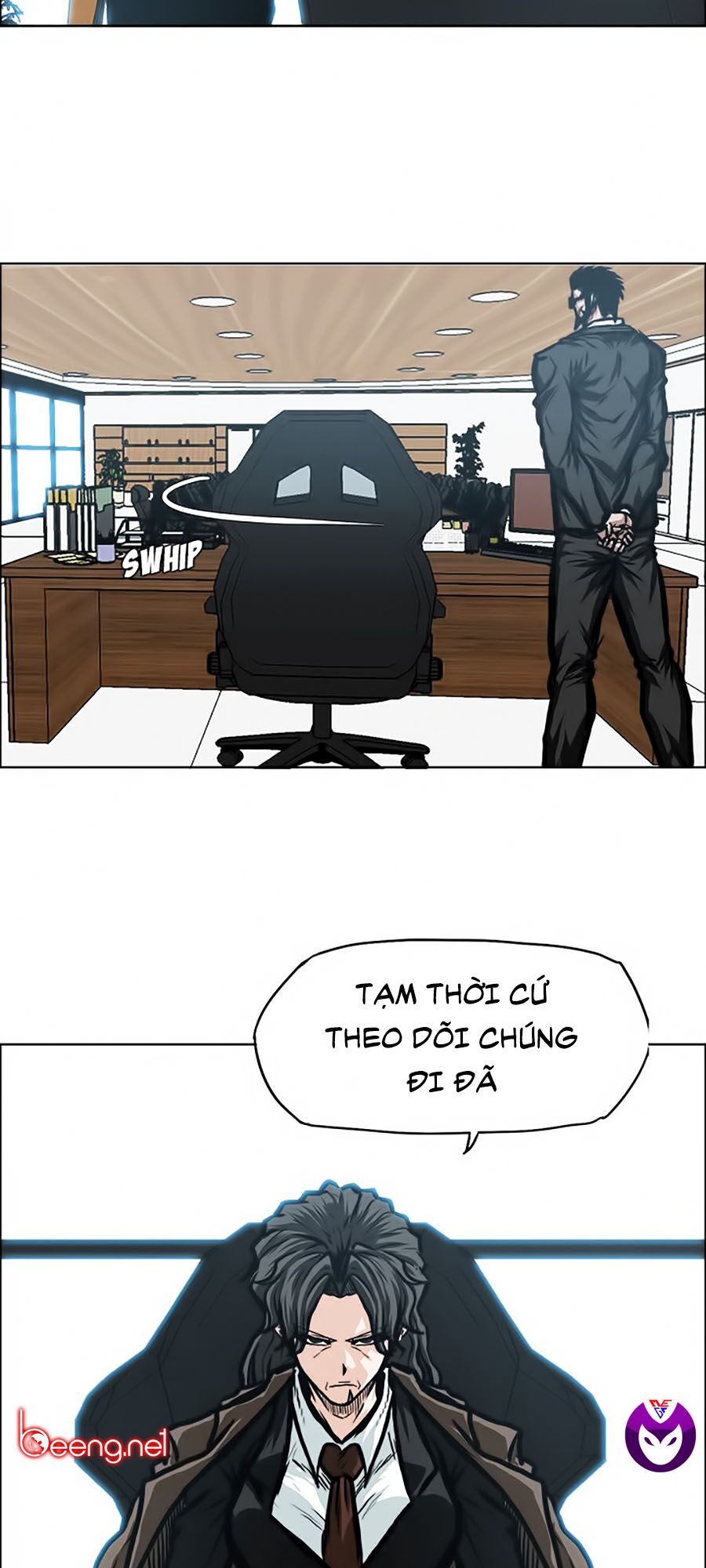 Bá Chủ Học Đường ss2: Chapter 58
