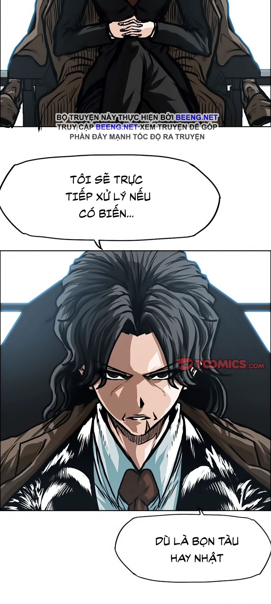 Bá Chủ Học Đường ss2: Chapter 58