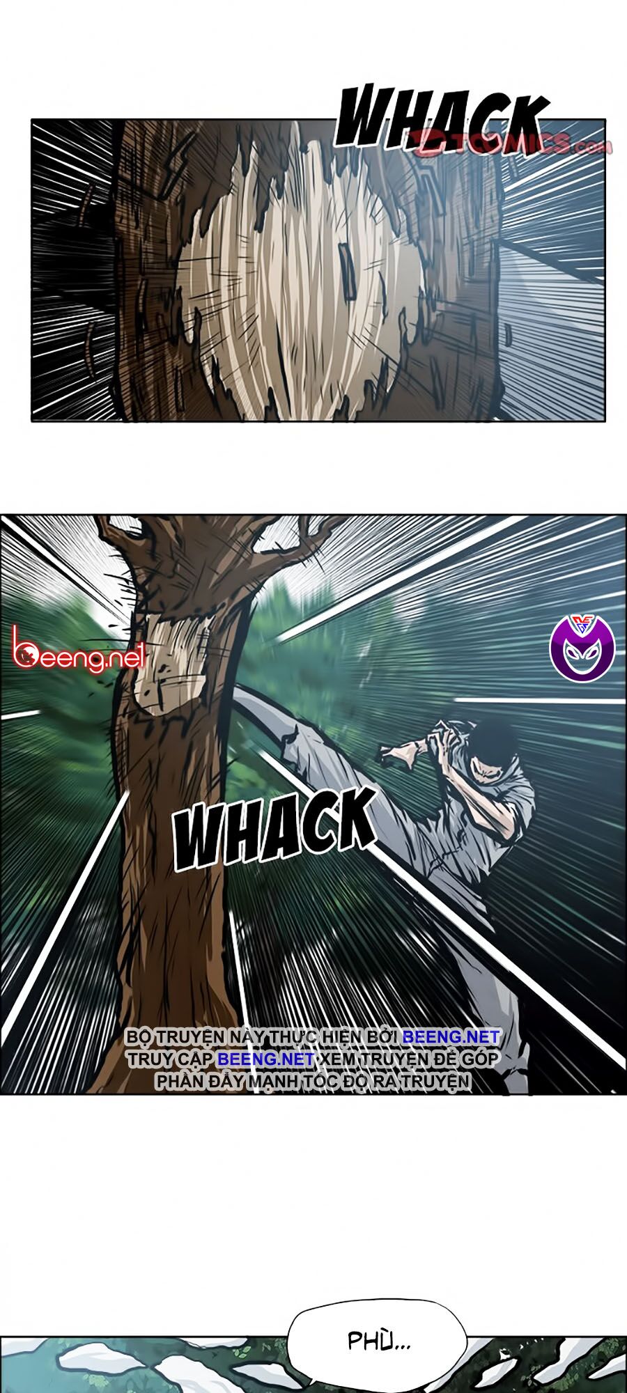 Bá Chủ Học Đường ss2: Chapter 58