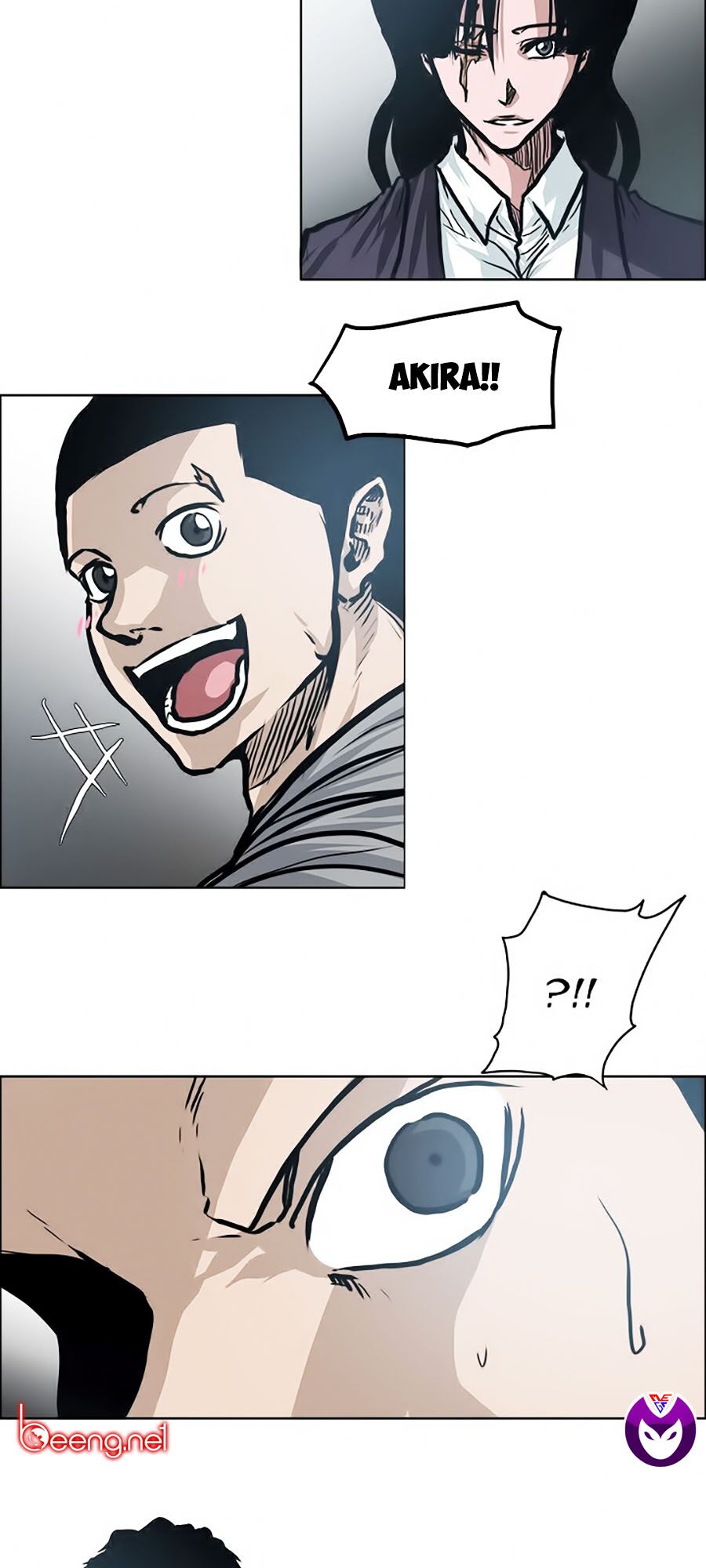 Bá Chủ Học Đường ss2: Chapter 58