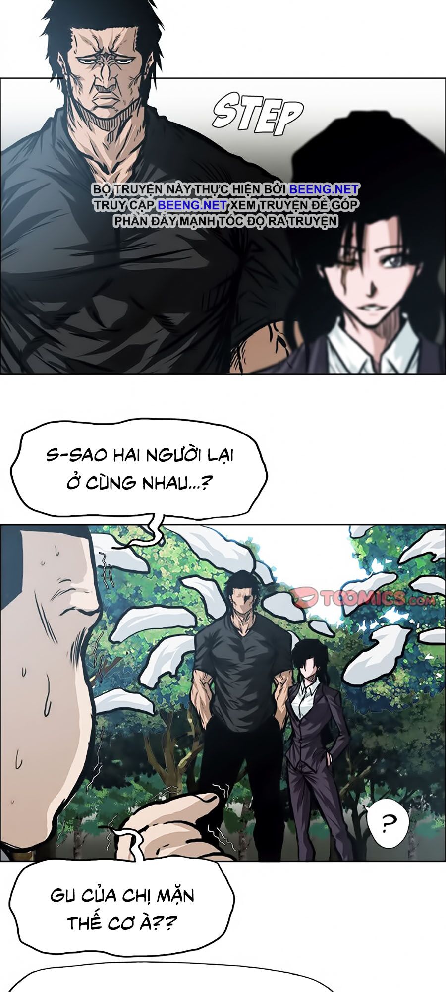 Bá Chủ Học Đường ss2: Chapter 58