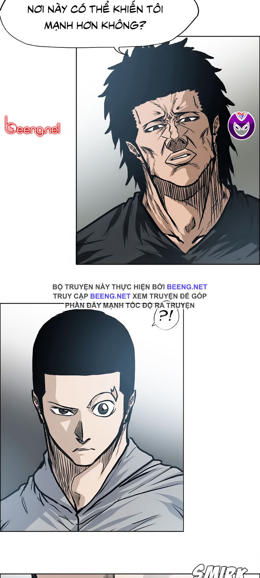 Bá Chủ Học Đường ss2: Chapter 58