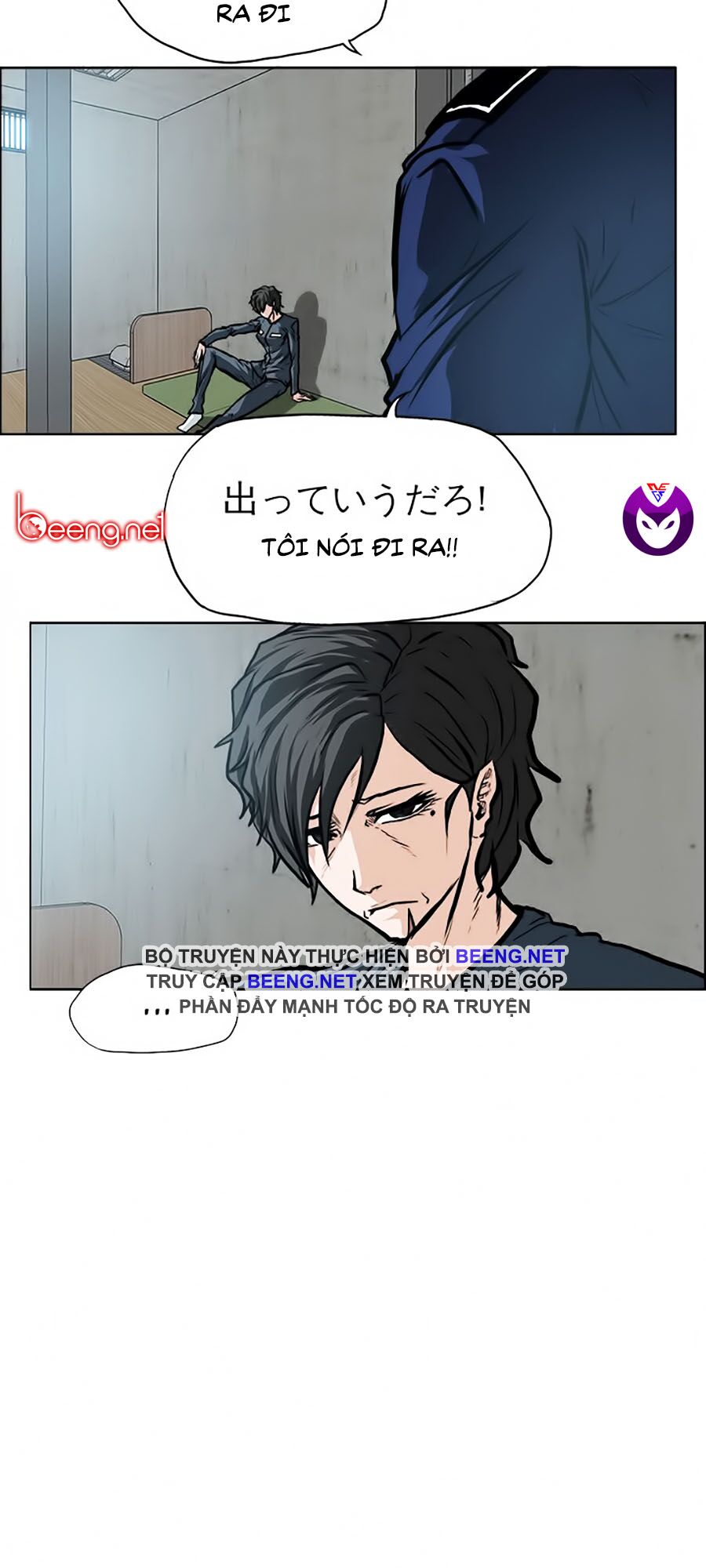 Bá Chủ Học Đường ss2: Chapter 58