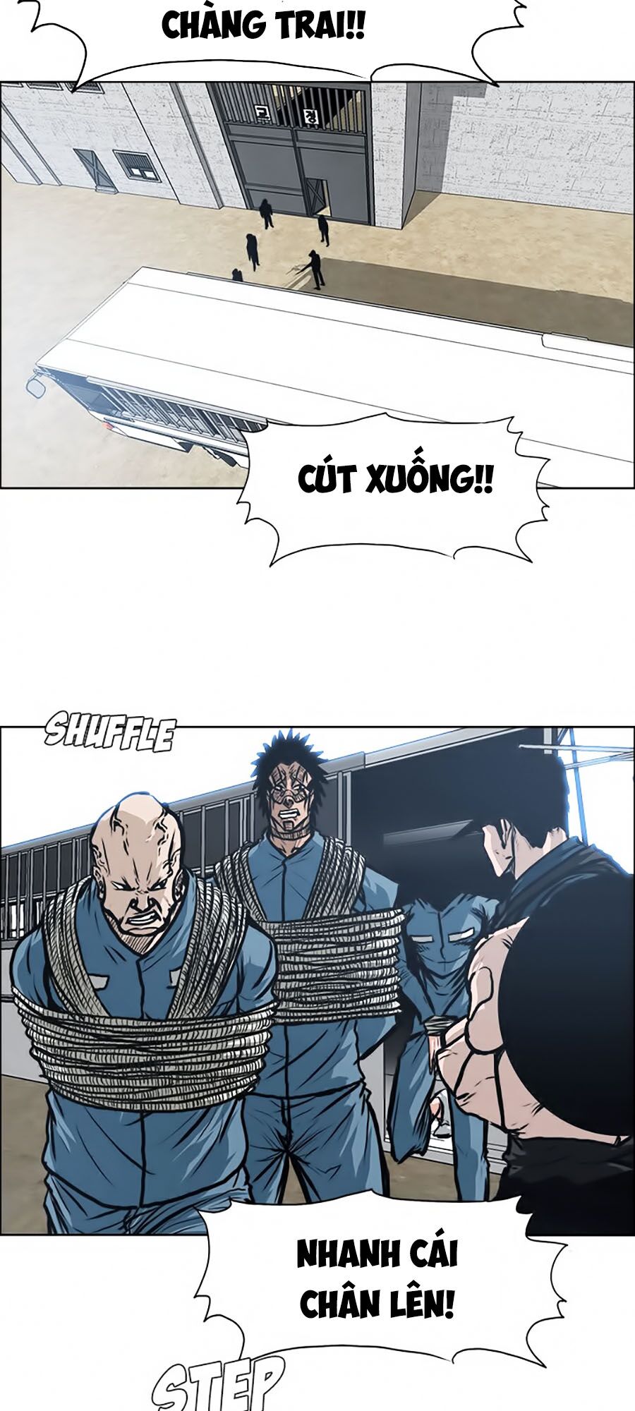 Bá Chủ Học Đường ss2: Chapter 58