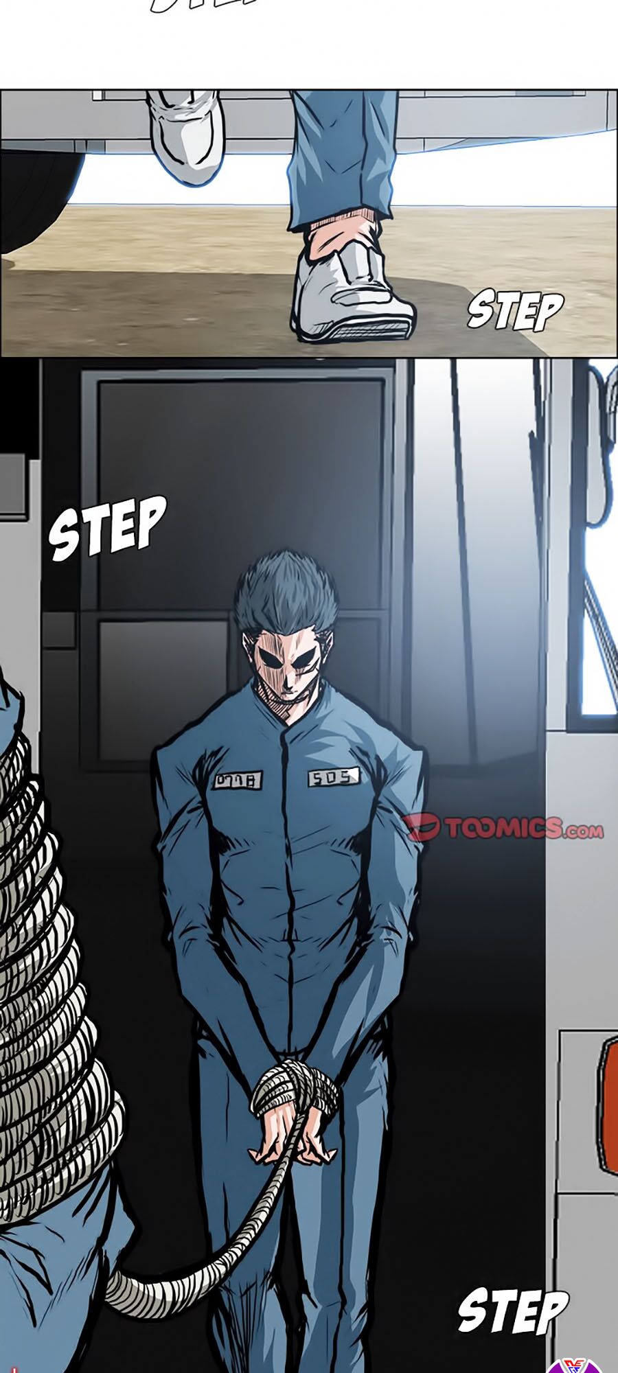 Bá Chủ Học Đường ss2: Chapter 58
