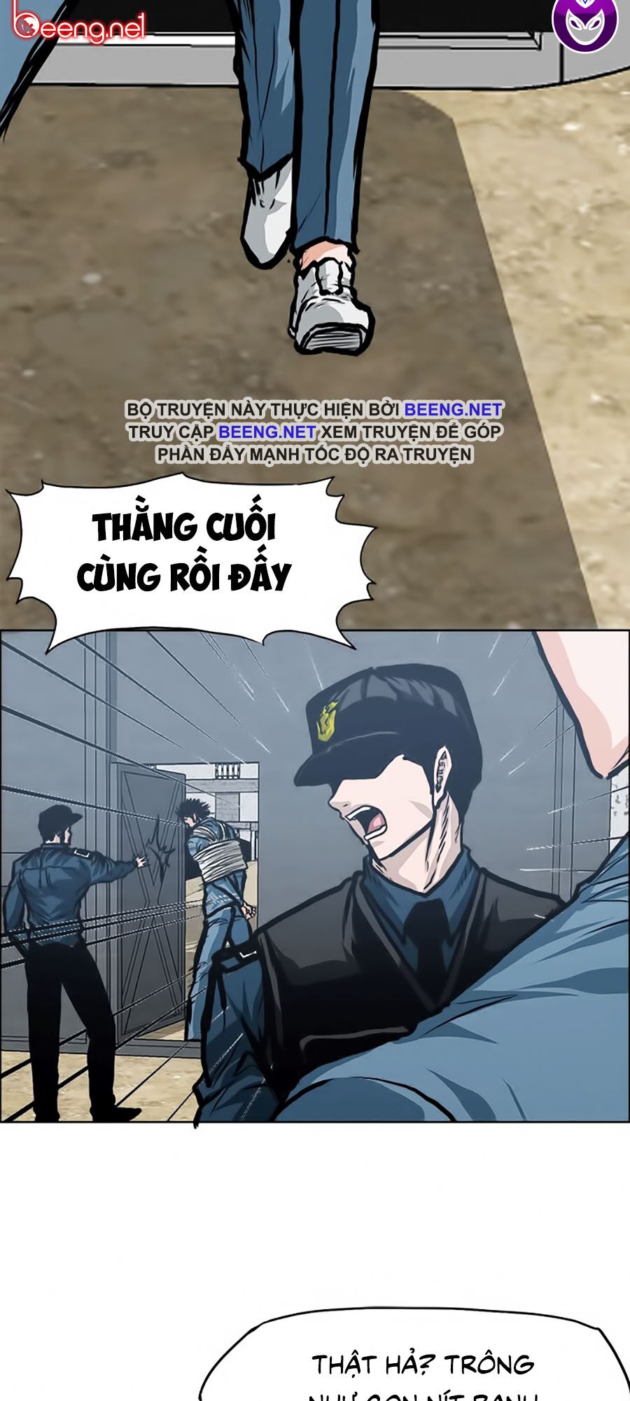 Bá Chủ Học Đường ss2: Chapter 58