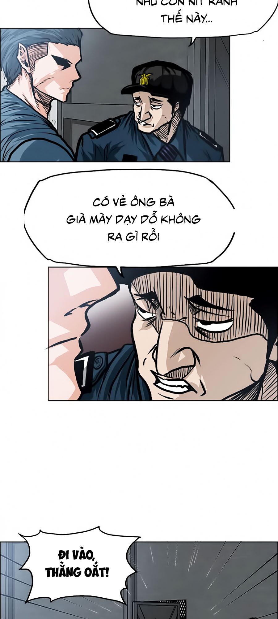 Bá Chủ Học Đường ss2: Chapter 58