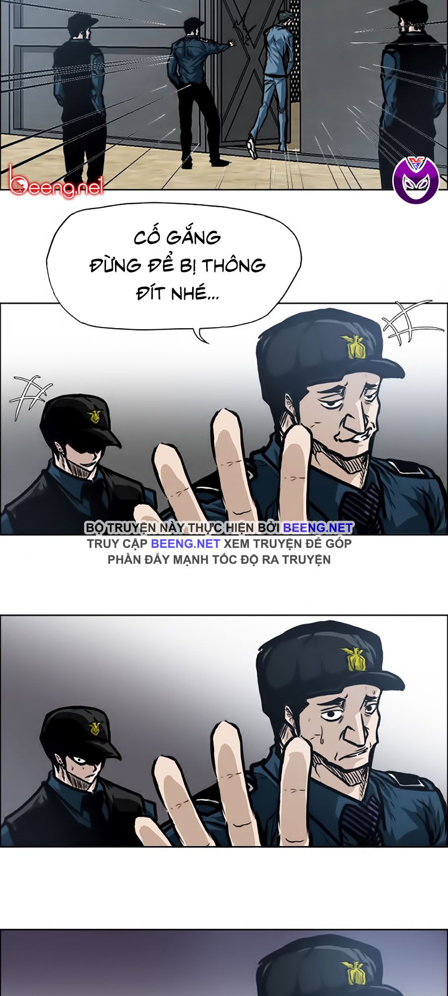 Bá Chủ Học Đường ss2: Chapter 58