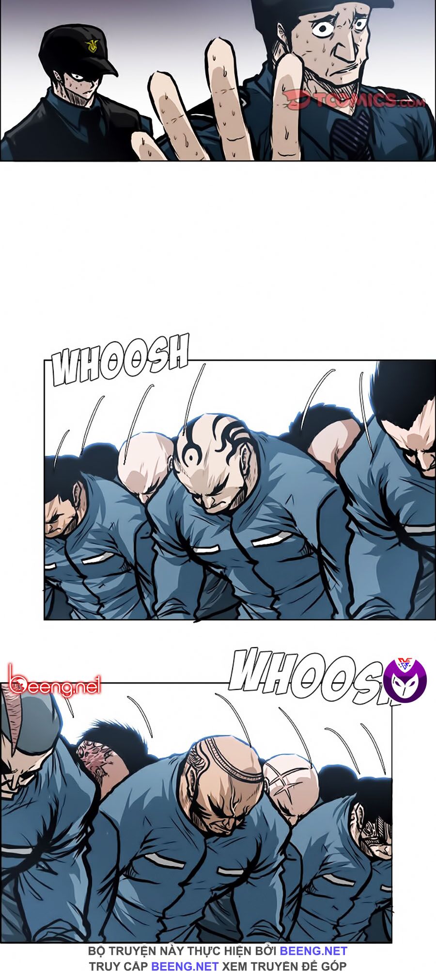 Bá Chủ Học Đường ss2: Chapter 58