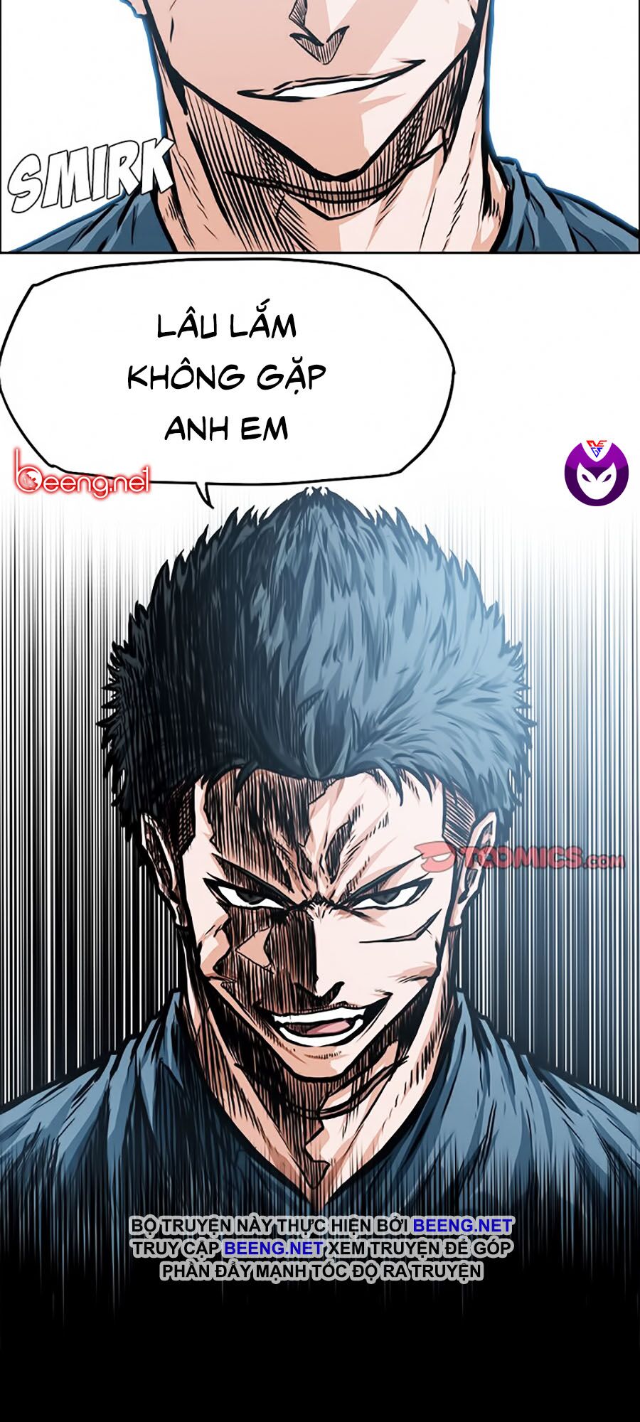 Bá Chủ Học Đường ss2: Chapter 58