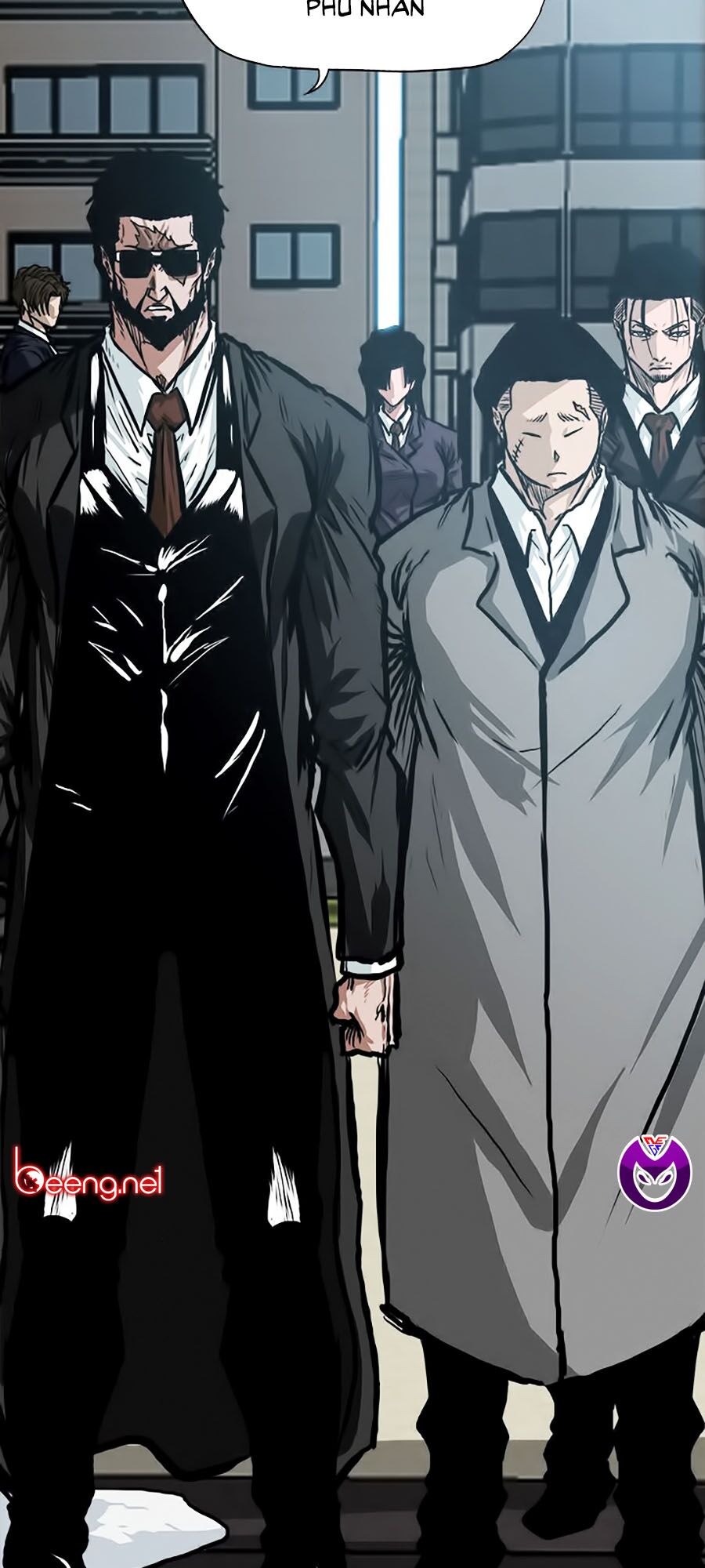 Bá Chủ Học Đường ss2: Chapter 58