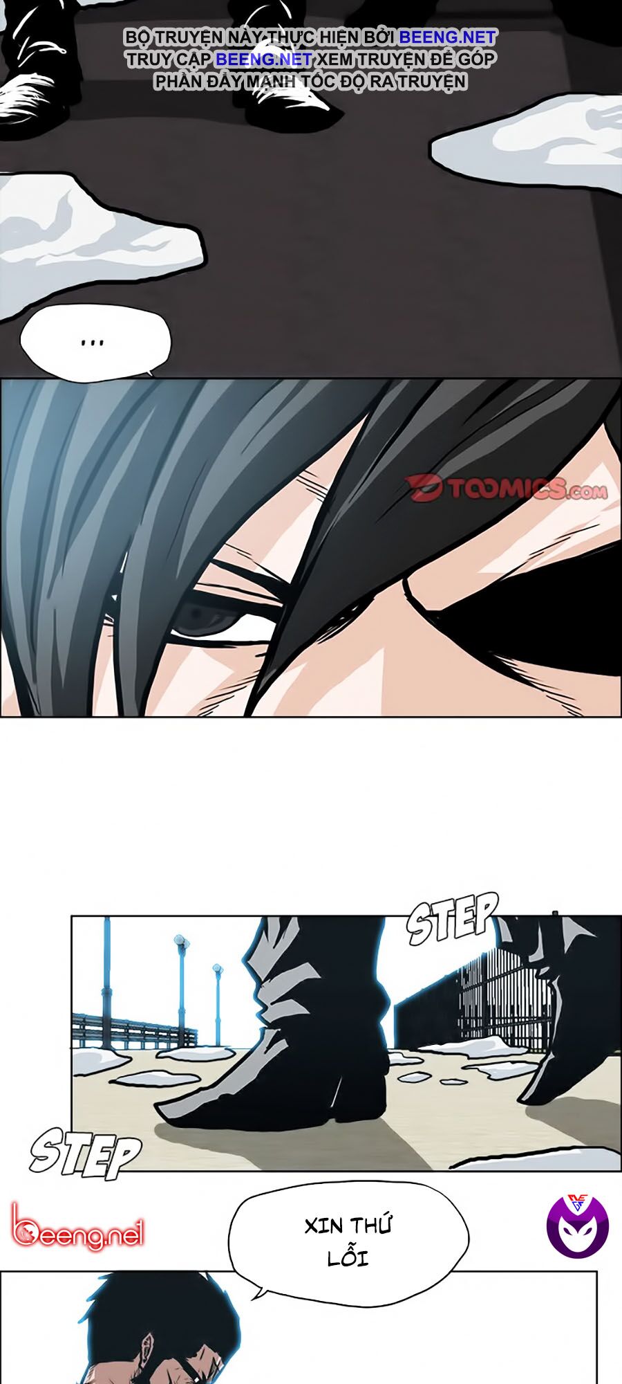 Bá Chủ Học Đường ss2: Chapter 58