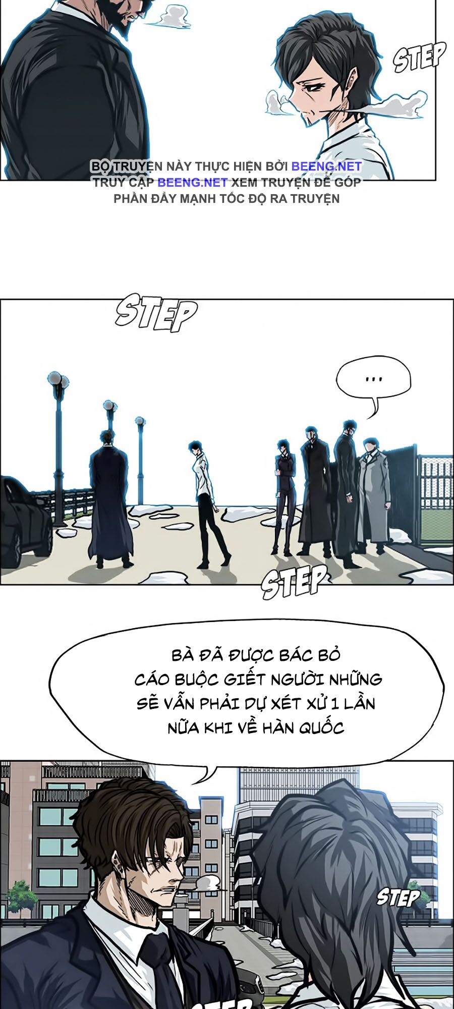 Bá Chủ Học Đường ss2: Chapter 58