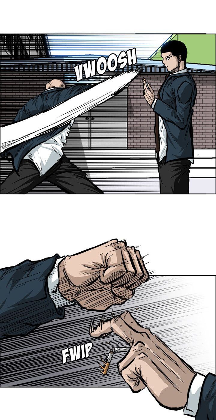 Bá Chủ Học Đường ss2: Chapter 6