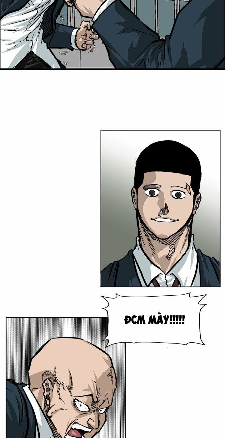Bá Chủ Học Đường ss2: Chapter 6