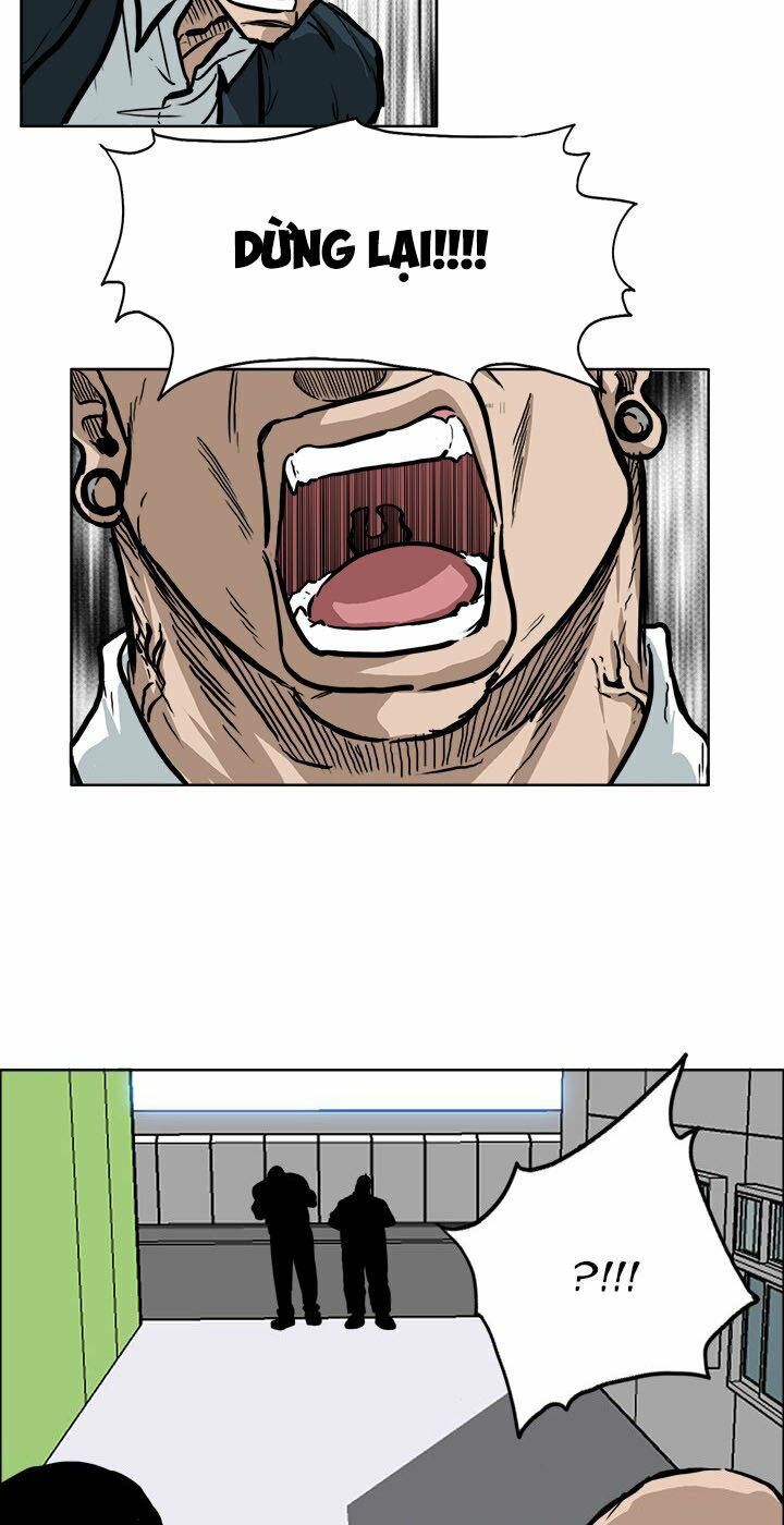 Bá Chủ Học Đường ss2: Chapter 6