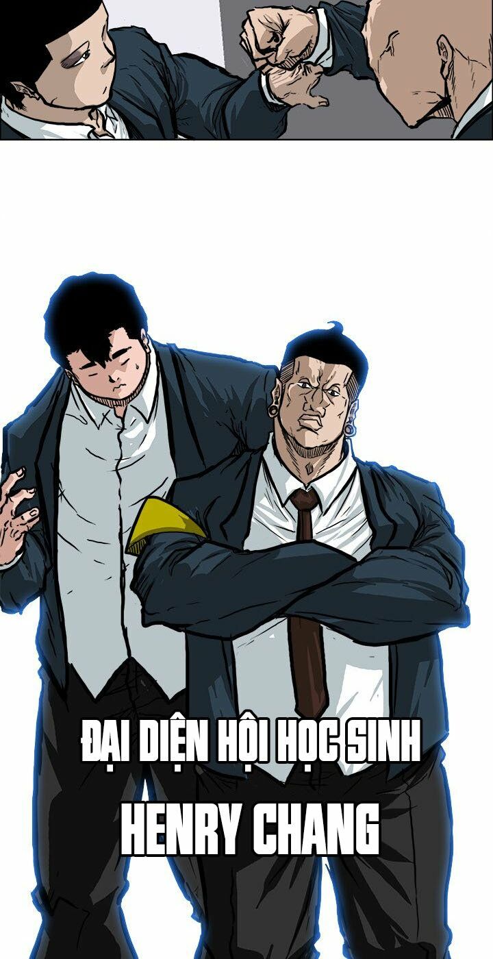 Bá Chủ Học Đường ss2: Chapter 6