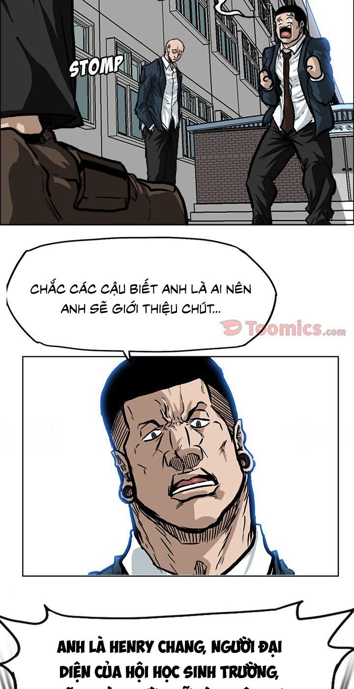 Bá Chủ Học Đường ss2: Chapter 6