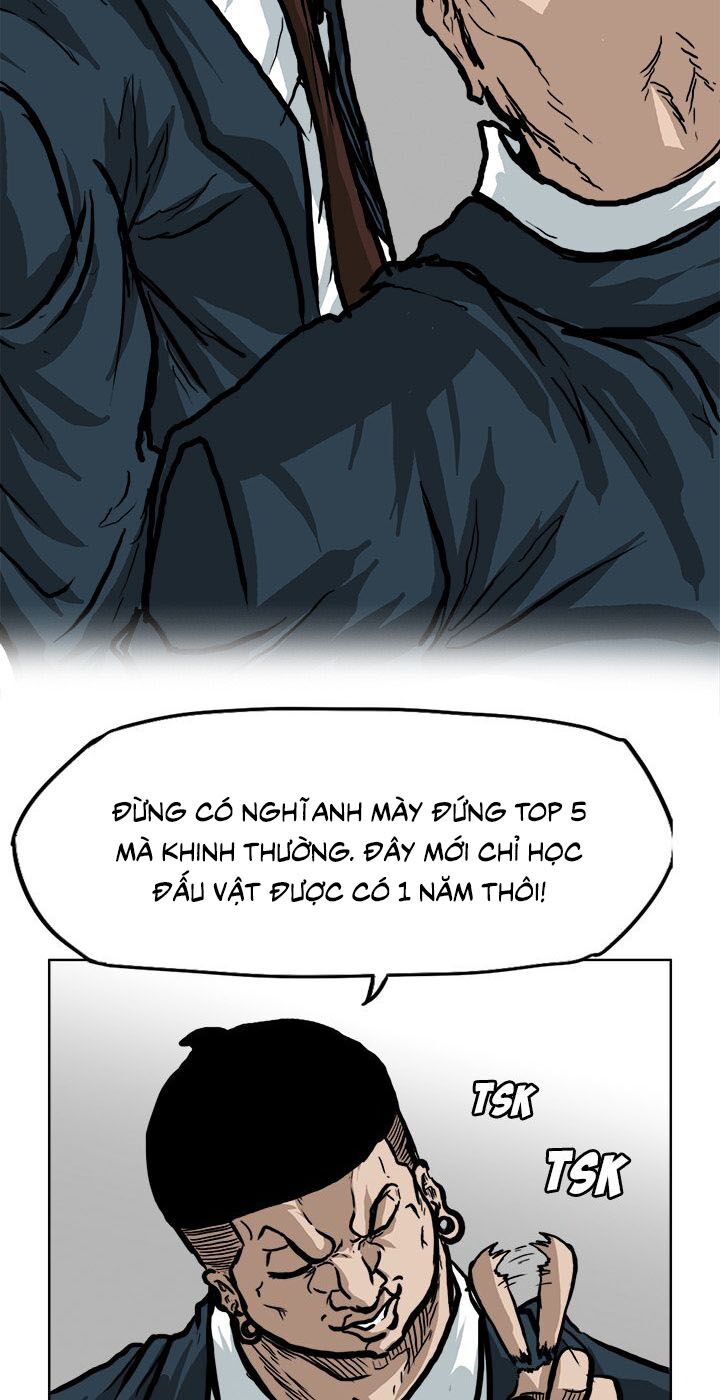 Bá Chủ Học Đường ss2: Chapter 6