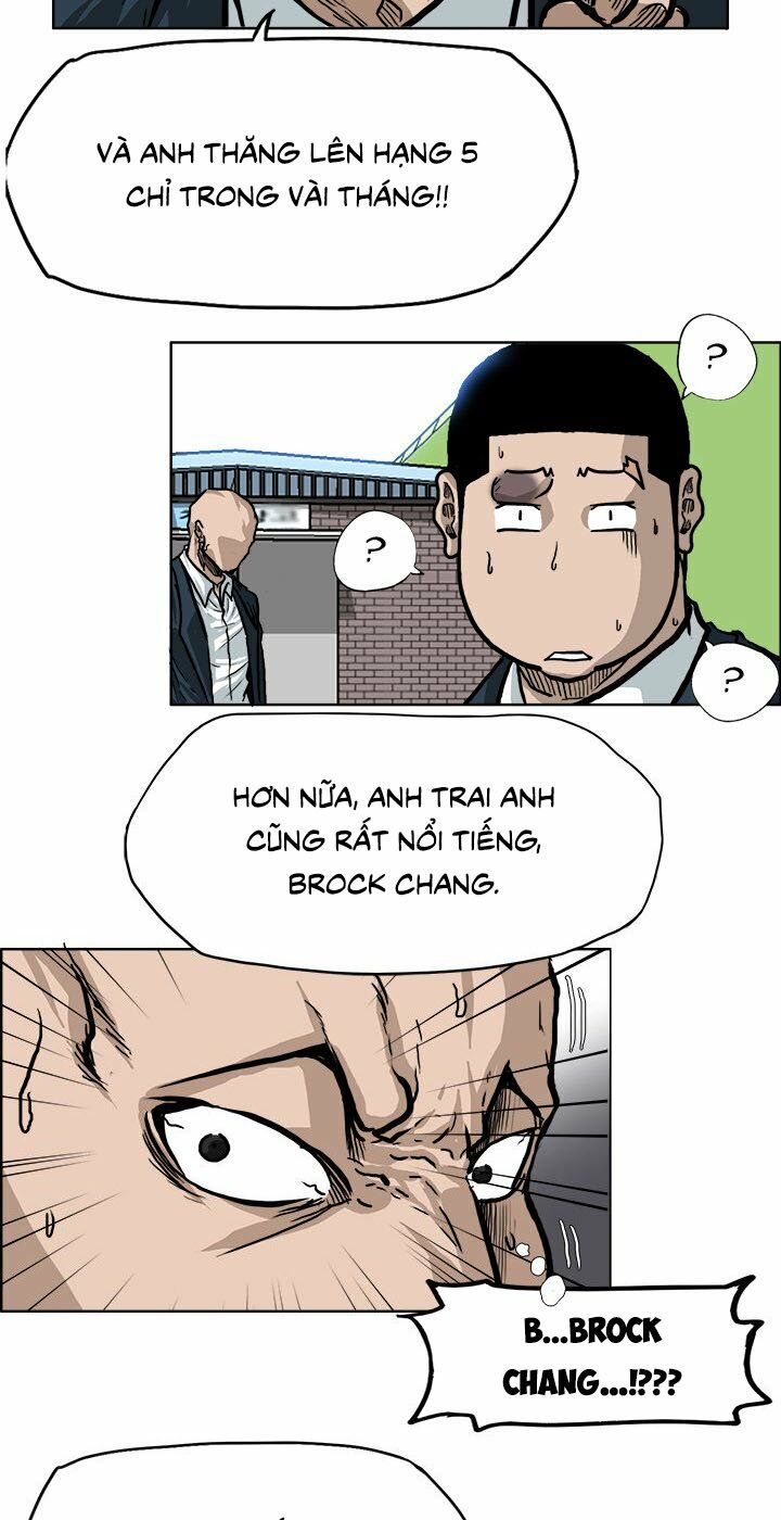 Bá Chủ Học Đường ss2: Chapter 6