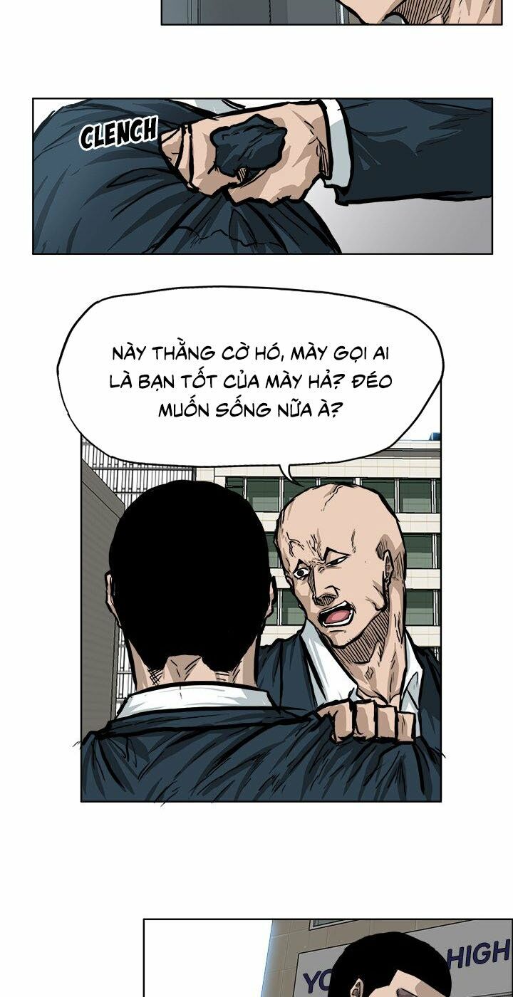 Bá Chủ Học Đường ss2: Chapter 6