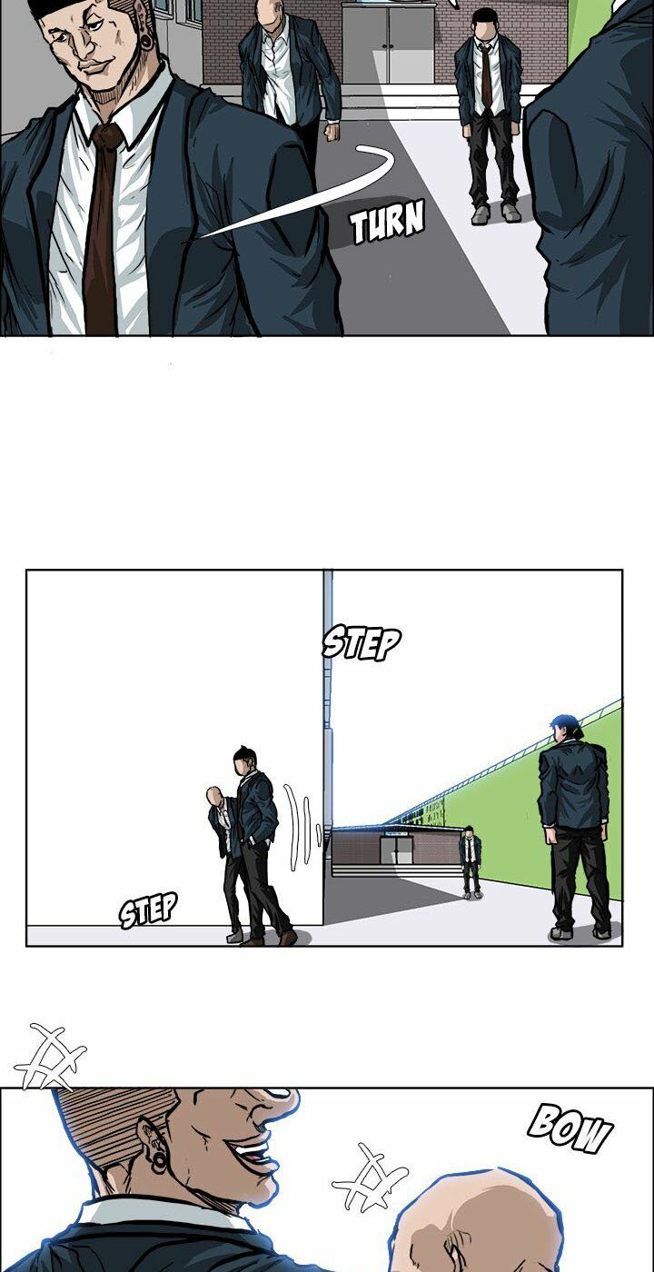 Bá Chủ Học Đường ss2: Chapter 6