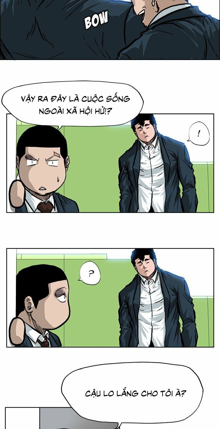 Bá Chủ Học Đường ss2: Chapter 6