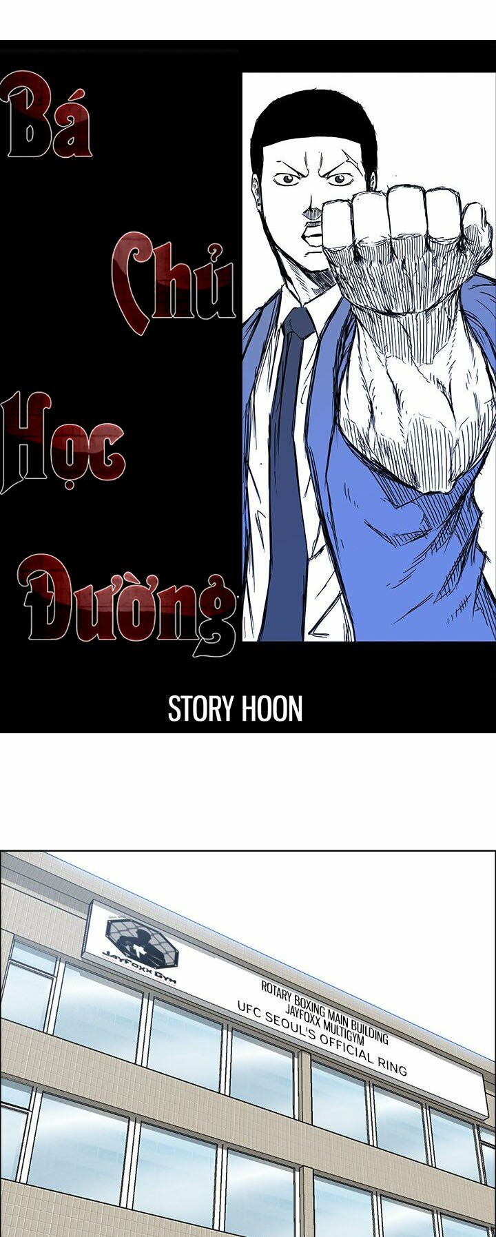 Bá Chủ Học Đường ss2: Chapter 6